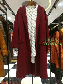 一線品牌 太平鳥女裝品牌尾貨折扣批發走份一手貨源