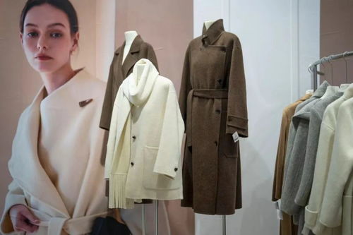 chic中國(guó)國(guó)際服裝服飾博覽會(huì) 書寫產(chǎn)業(yè)輝煌新篇